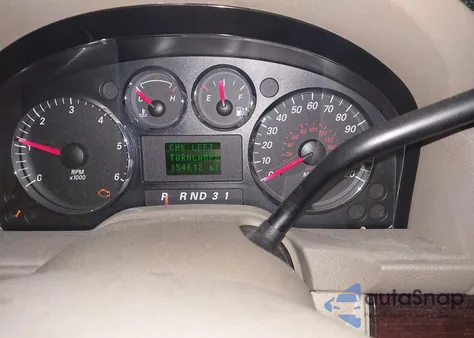 2006 Ford Freestar Sel z USA, uszkodzony, nr VIN 2FMDA52216BA56901